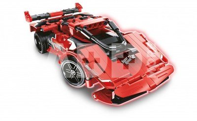 Sportiniai automobiliai R/C