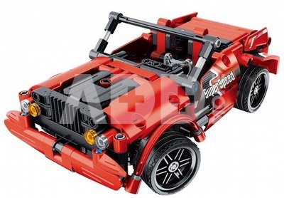 Sportiniai automobiliai R/C