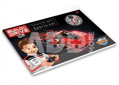 Sportiniai automobiliai R/C