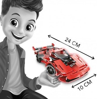 Sportiniai automobiliai R/C