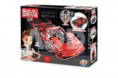 Sportiniai automobiliai R/C