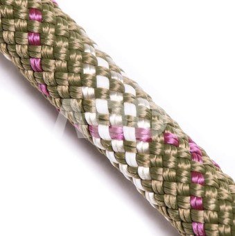 COOPH Rope Camera Strap WB - Plaid Olive 115cm C110080963