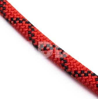 Cooph Rope Hand Strap - Duotone Red one size