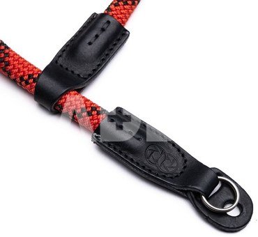 Cooph Rope Hand Strap - Duotone Red one size