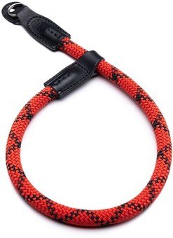 Cooph Rope Hand Strap - Duotone Red one size