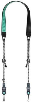 Leofoto L-CS-201 Camera Strap - Shadow Black