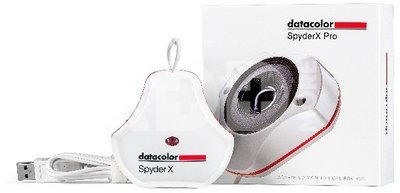 SpyderX Pro