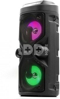 SQUEAK BLUETOOTH SPEAKER 5.0 E DR HARMONY SQ1004