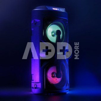 SQUEAK BLUETOOTH SPEAKER 5.0 E DR HARMONY SQ1004