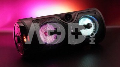 SQUEAK BLUETOOTH SPEAKER 5.0 E DR HARMONY SQ1004