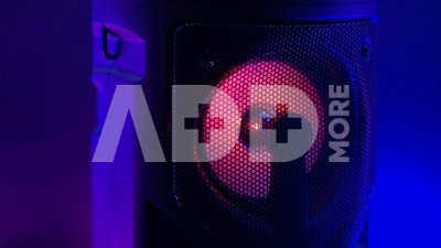 SQUEAK BLUETOOTH SPEAKER 5.0 E DR HARMONY SQ1004