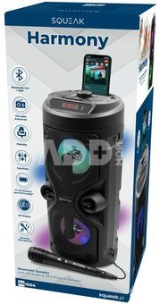SQUEAK BLUETOOTH SPEAKER 5.0 E DR HARMONY SQ1004