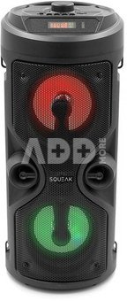 SQUEAK BLUETOOTH SPEAKER 5.0 E DR HARMONY SQ1004