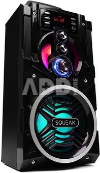 SQUEAK BLUETOOTH SPEAKER 5.1 K ARAOKE 20W SQ1000