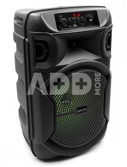 SQUEAK BLUETOOTH SPEAKER 5.3 E DR PULSETOWER SQ1006
