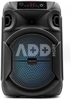 SQUEAK BLUETOOTH SPEAKER 5.3 E DR PULSETOWER SQ1006