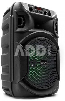SQUEAK BLUETOOTH SPEAKER 5.3 E DR PULSETOWER SQ1006