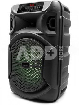 SQUEAK BLUETOOTH SPEAKER 5.3 E DR PULSETOWER SQ1006