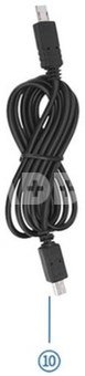 JJC SR F2 USB CABLE