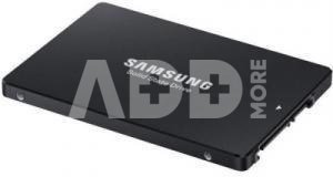 SSD SATA2.5" 7.68TB 6GBS PM893/MZ7L37T6HBLA-00A07 SAMSUNG