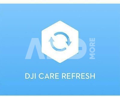 DJI Care Refresh 2-Year Plan (DJI RS 4 Mini) EU