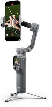 DJI Osmo Mobile 8P Advanced Tracking Combo