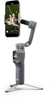 DJI Osmo Mobile 8P Creator Combo