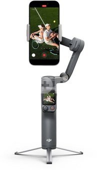 DJI Osmo Mobile 8P Creator Combo