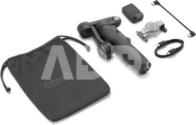 DJI Osmo Mobile 8P Standard Combo