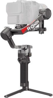 DJI RS 4 Pro Combo (2026)