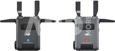 DJI RS 4 Pro Combo (2026)