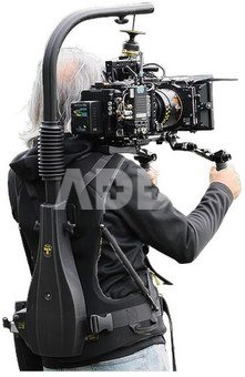 Easyrig 6 Vario Cinema / Cinema Flex 4-14 kg/8.8-30.8 lbs Std. Arm VC672