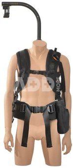 Easyrig Vario 5 + Cine Vest + Standard Arm (EASY-VC582)