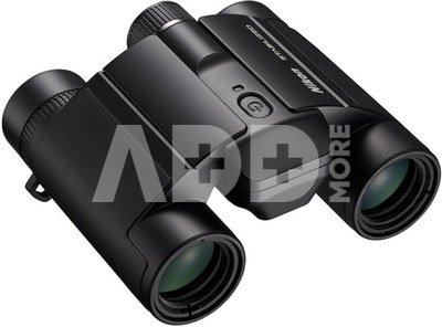 Nikon STABILIZED 10X25 S