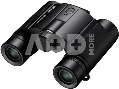 Nikon STABILIZED 10X25 S