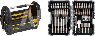 Stanley Werkzeugtasche FatMax