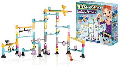 Игра, Marbles Run, Buki