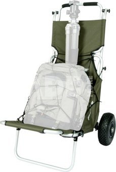 Stealth Gear Transport Trolley FG