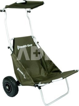 Stealth Gear Transport Trolley FG