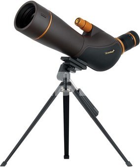 Stebėjimo monoklis Levenhuk Blaze 60 PRO