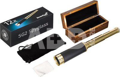 Зрительная труба Levenhuk Spyglass SG2