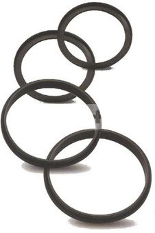 Caruba Step up/down Ring 40.5mm 46mm