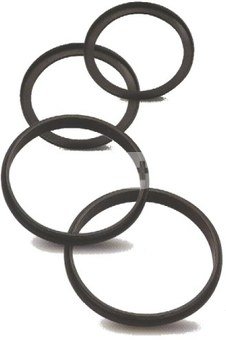 Caruba Step up/down Ring 58mm 58mm