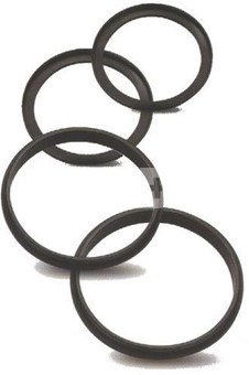 Caruba Step up/down Ring 77mm 69mm