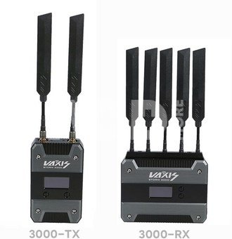 Storm 3000 Wireless Kit (V-Mount)