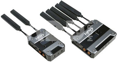 Storm 3000 Wireless Kit (V-Mount)