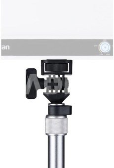 Amaran Base Stand Silver