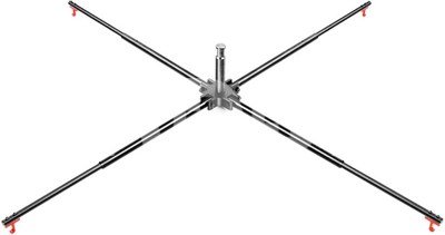 Amaran F22 Bracket