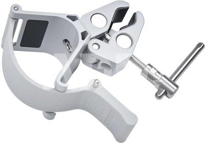 Amaran Peak Light Stand Clamp