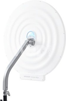 Amaran Verge Stand Adapter Silver
